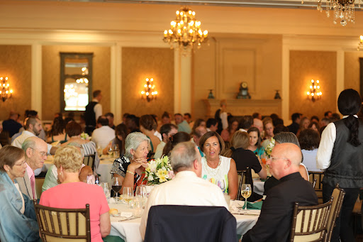 Country Club «Indian Hills Country Club», reviews and photos, 6847 Tomahawk Rd, Mission Hills, KS 66208, USA