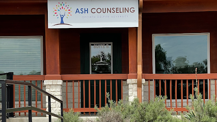 Ash Counseling