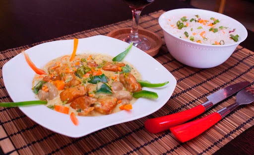 Golden Bowl NIGERIA, Suite 30, Chase Mall, 33 Abakaliki Rd, G.R.A, Enugu, Nigeria, Pizza Restaurant, state Enugu
