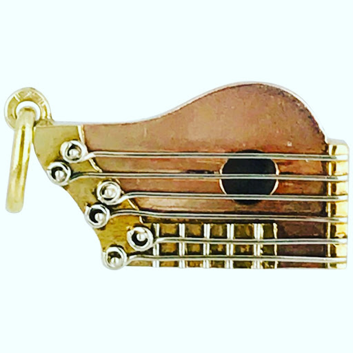 Jewelry Store «South Bay Jewelry», reviews and photos, 26851 Aliso Creek Rd B, Aliso Viejo, CA 92656, USA