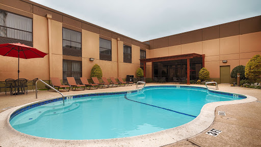 Best Western Plus Dallas Hotel & Conference Center