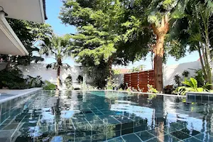 Zerene Garden Pool Villa image