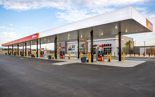Gasolinera Gasolinera Pilot Travel Center