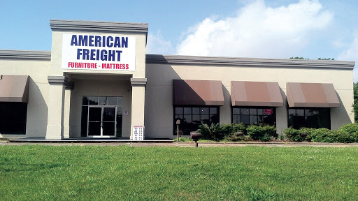 American Freight Furniture and Mattress, 8560 Florida Blvd, Baton Rouge, LA 70815, USA, 