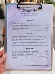 Photo n°2 de Gaudina à Arles ()