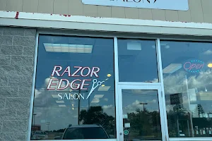 Razor Edge Salon image