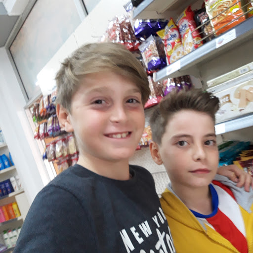 Salıncak Fırın Market