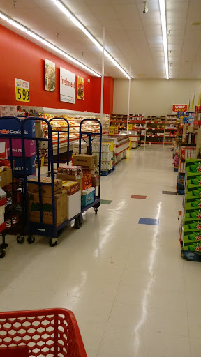 Grocery Store «Save-A-Lot», reviews and photos, 360 Shopping Center Dr, Wildwood, FL 34785, USA