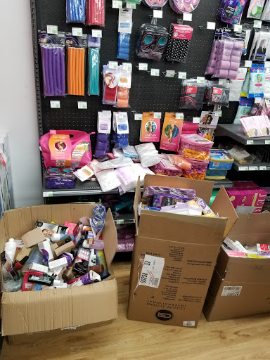 Beauty Supply Store «Sally Beauty», reviews and photos, 1715 N Fry Rd, Katy, TX 77449, USA