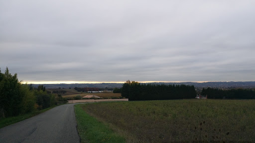 Photo 4 - Garage de la Thésauque
