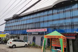 Grand Raodah Hotel image