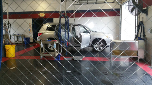 Spirit of America Car Wash and Oil Change en Waldorf