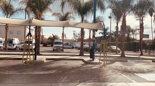 Car Wash «Wild Wash Express», reviews and photos, 8960 Sepulveda Blvd, North Hills, CA 91343, USA