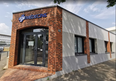 SOS Médecins Rennes à Rennes