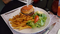 Frite du Restaurant Le Clos du Mas à Bourg-Achard - n°18