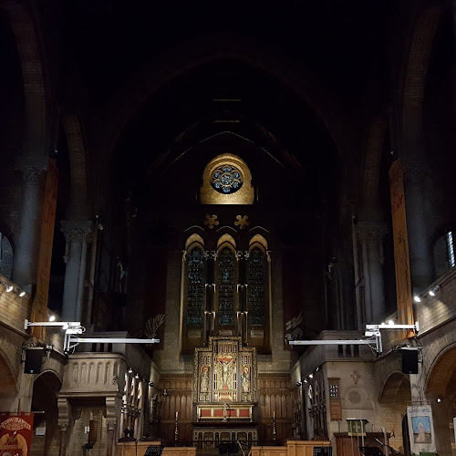 Reviews of St John the Baptist Church in Leicester - Church