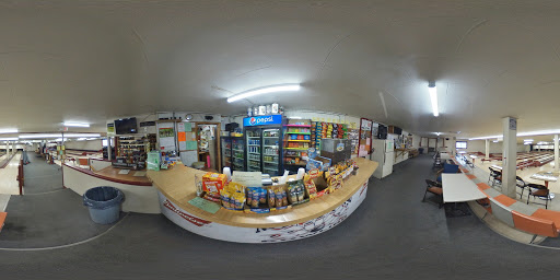 Bowling Alley «Northern Lanes Bowling», reviews and photos, 510 Main St, Presque Isle, ME 04769, USA