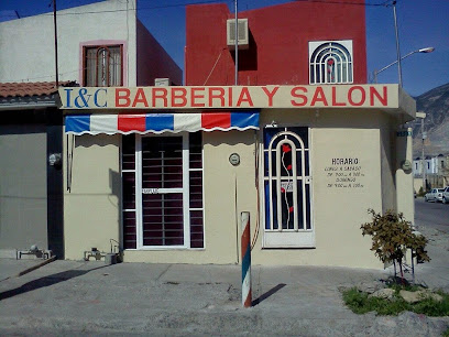 I y C BARBERIA Y SALON