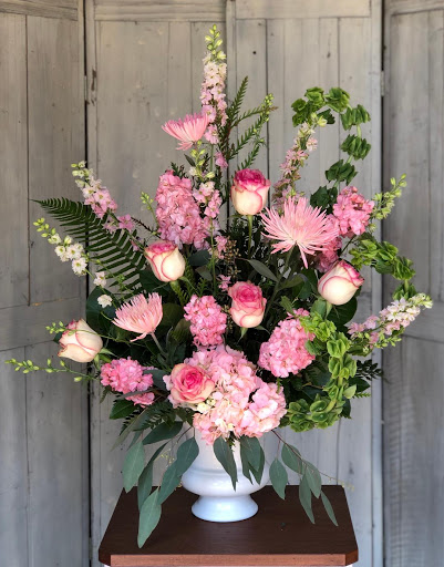 Florist «Country Florist», reviews and photos, 3040 Old Washington Rd, Waldorf, MD 20601, USA