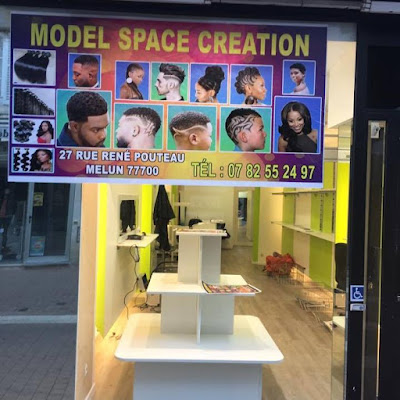 Model Space Creation à Melun