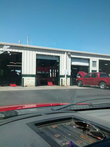 Tire Shop «Matlock Tire Service & Auto Repair», reviews and photos, 10730 Kingston Pike, Knoxville, TN 37934, USA