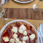 Photo n°1 de l'avis de Gwendoline.e fait le 25/06/2023 à 21:10 sur le  Pizzeria Casa Pinto à Locorotondo