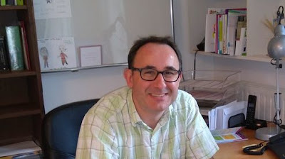 Dr Ripoll Fabien à Chaponost