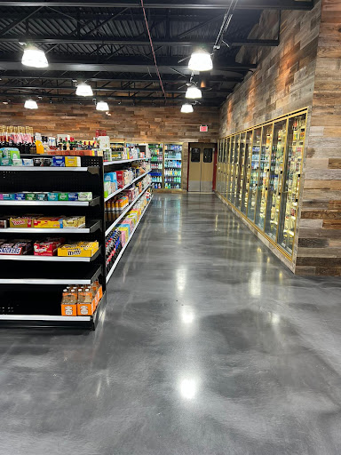 Liquor Store «Cardinal Wine & Spirits Of Arlington Heights», reviews and photos, 135 S Arlington Heights Rd, Arlington Heights, IL 60005, USA