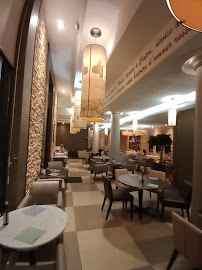 Atmosphère du IL RISTORANTE - le restaurant italien de Nîmes à Nîmes - n°3