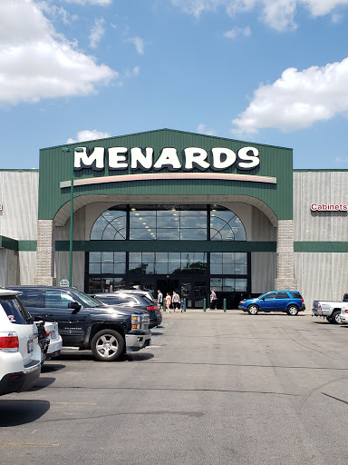 Home Improvement Store «Menards», reviews and photos, 3215 W North Ave, Melrose Park, IL 60160, USA