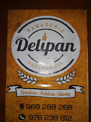 Panadería Delipan