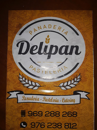 Panadería Delipan