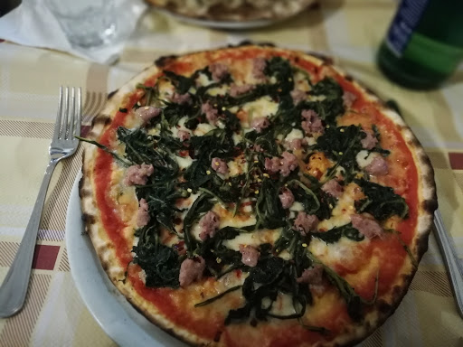 Il Podista in Roma, Città Metropolitana di Roma Capitale