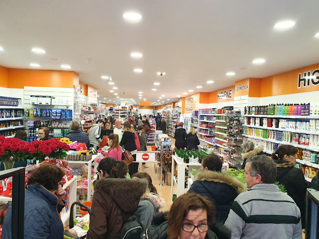 Avaliações doLojas POUPEURO Braga em Braga - Supermercado