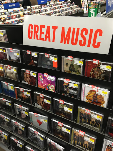 Variety Store «FYE», reviews and photos, 130 Stratford Dr, Bloomingdale, IL 60108, USA