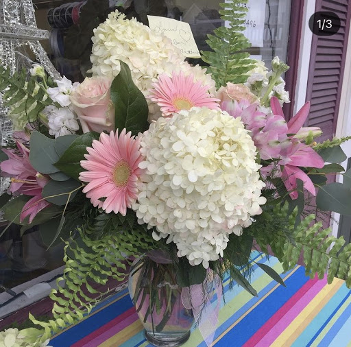 Florist «Wildflowers With Tami», reviews and photos, 46 Sparta Ave, Newton, NJ 07860, USA