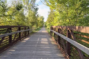 Rice Creek North Regional Trail Corridor image