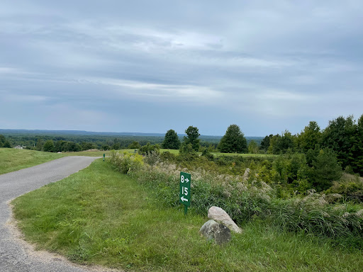 Golf Course «Champion Hill Golf Course», reviews and photos, 501 N Marshall Rd, Beulah, MI 49617, USA