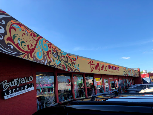 Buffalo Exchange Austin, 2904 Guadalupe St, Austin, TX 78705, USA, 