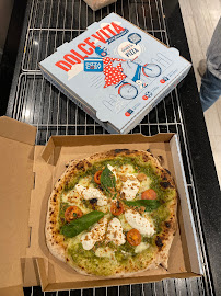 Plats et boissons du Pizzeria Pizza Cosy à Paris - n°10
