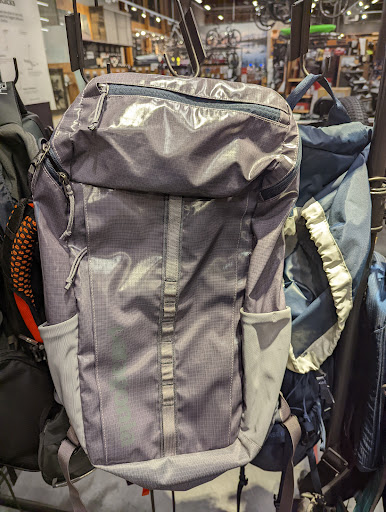 Camping Store «REI», reviews and photos, 430 N Orlando Ave, Winter Park, FL 32789, USA