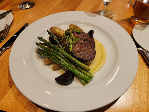 Golf Resort «Bandon Dunes Golf Resort», reviews and photos, 57744 Round Lake Drive, Bandon, OR 97411, USA