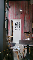 Photo n°16 de Bistro L'industrie à Allinges ()
