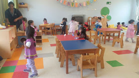 Jardín Infantil Sol Naciente Integra