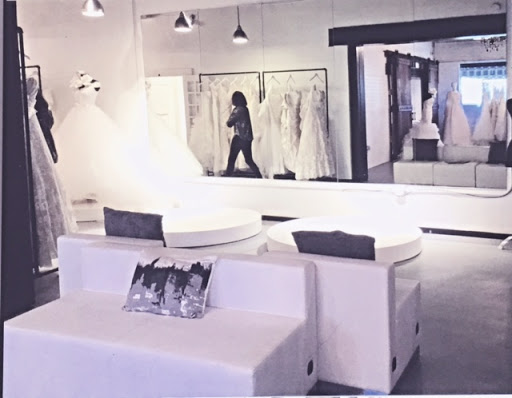 Bridal Shop «Bridal Boutique of Arizona», reviews and photos, 2501 N 7th St, Phoenix, AZ 85006, USA
