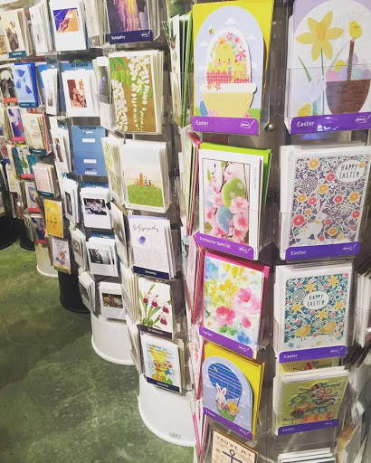 Stationery Store «Paperbuzz», reviews and photos, 4209 Lassiter Mill Rd #125, Raleigh, NC 27609, USA