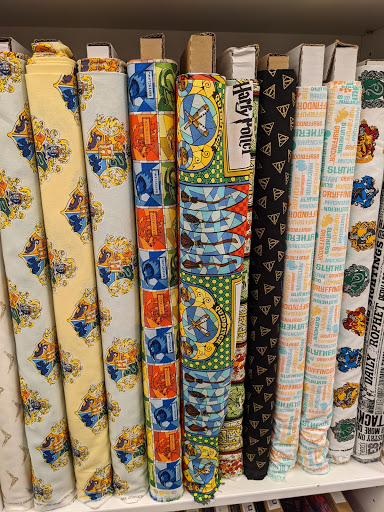 Fabric Store «Jo-Ann Fabrics and Crafts», reviews and photos, 5824 196th St SW, Lynnwood, WA 98036, USA