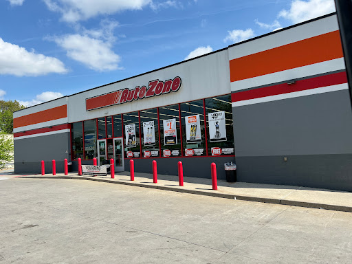 Auto Parts Store «AutoZone», reviews and photos, 752 Memorial Pkwy, Phillipsburg, NJ 08865, USA