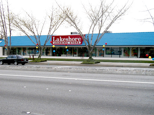 Lakeshore Learning Store, 125 N Mountain Ave, Upland, CA 91786, USA, 