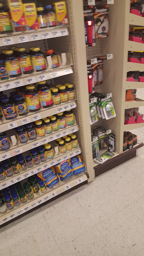 Grocery Store «H-E-B Grocery», reviews and photos, 101 S Clay St, Ennis, TX 75119, USA